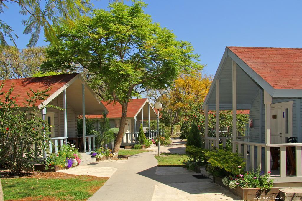 Nir David Country Lodge Quarto foto