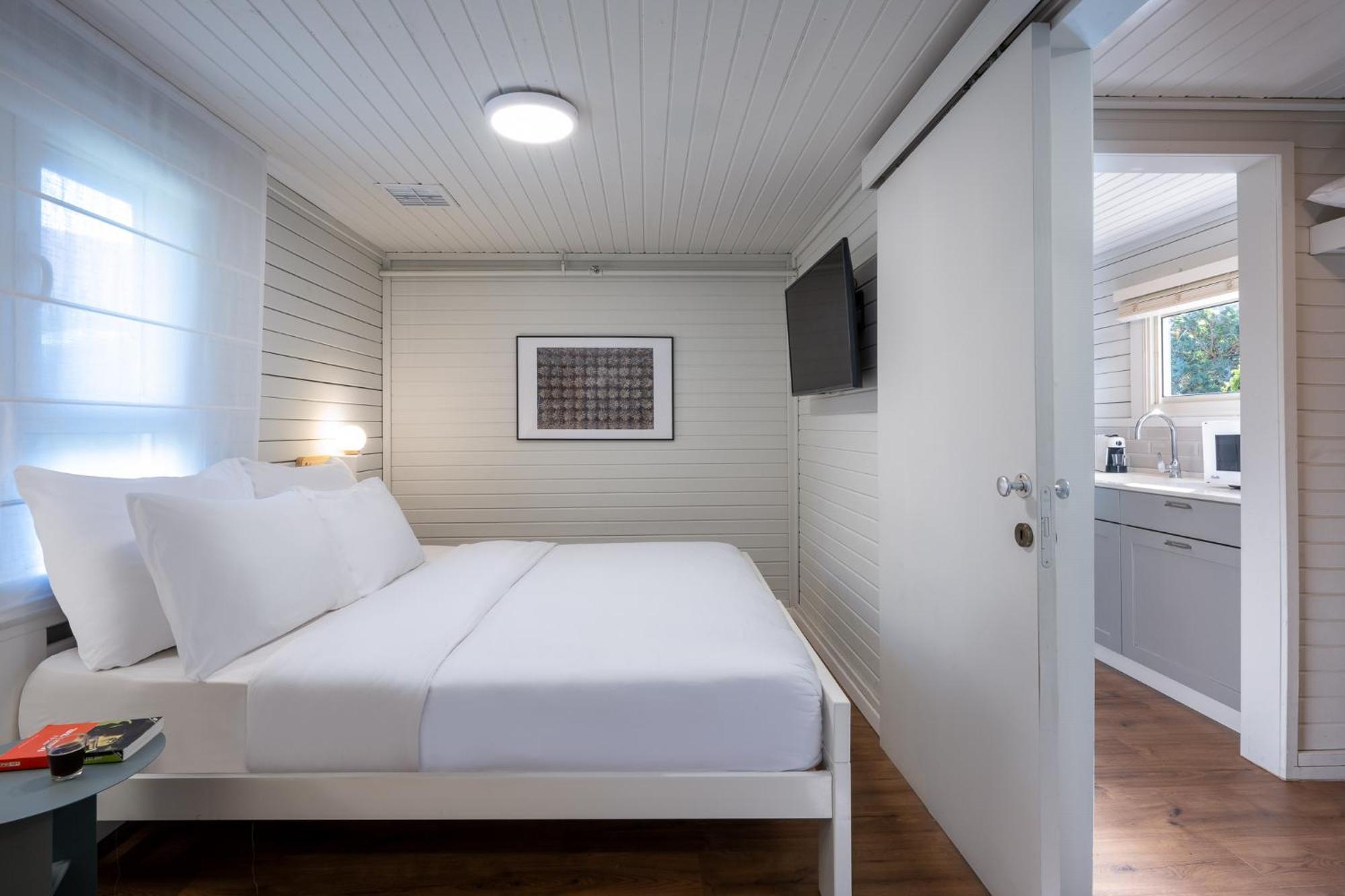 Nir David Country Lodge Quarto foto