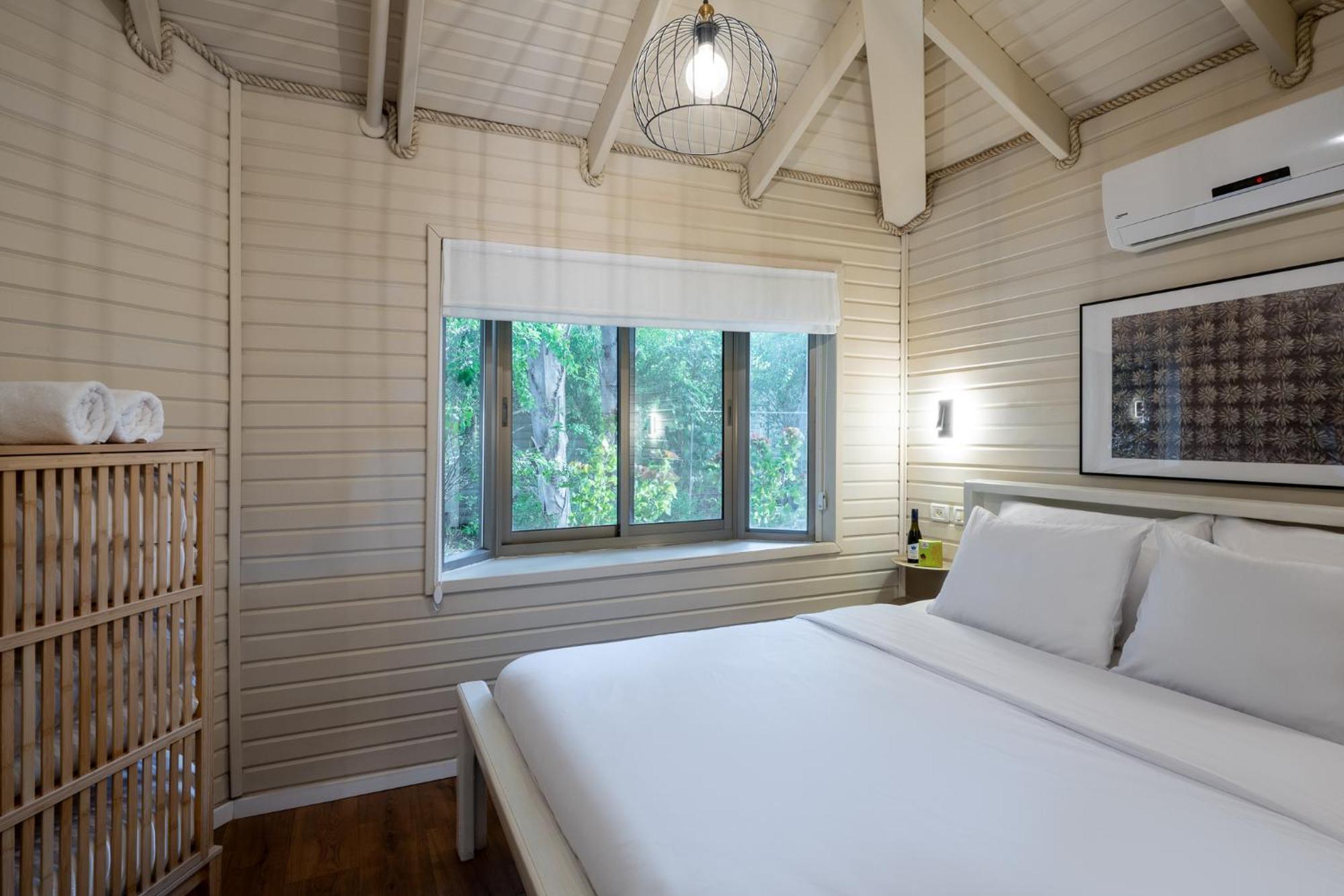 Nir David Country Lodge Quarto foto